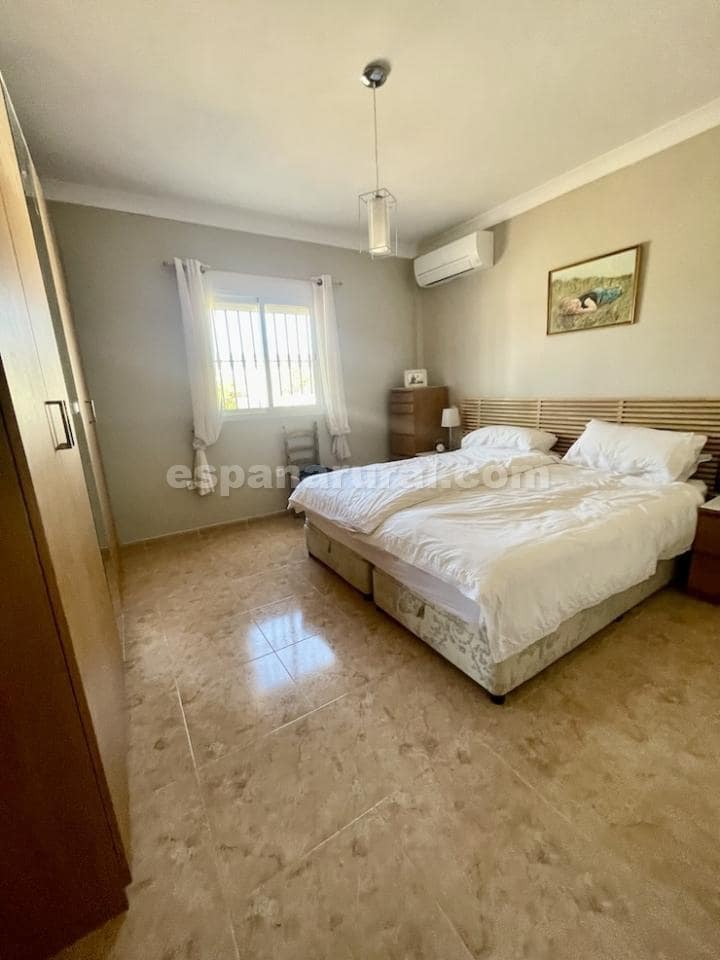 3 slaapkamer Villa te koop in Albox - € 239.000 (Ref: 8803997)