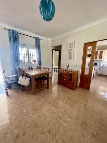 3 slaapkamer Villa te koop in Albox - € 239.000 (Ref: 8803997)