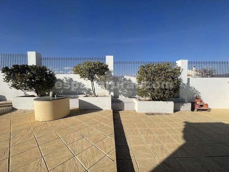 3 slaapkamer Villa te koop in Albox - € 239.000 (Ref: 8803997)