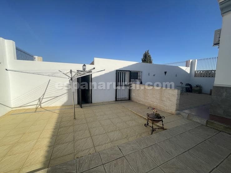 3 slaapkamer Villa te koop in Albox - € 239.000 (Ref: 8803997)