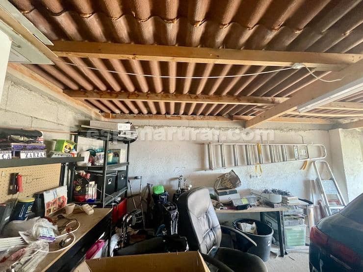 3 slaapkamer Villa te koop in Albox - € 239.000 (Ref: 8803997)