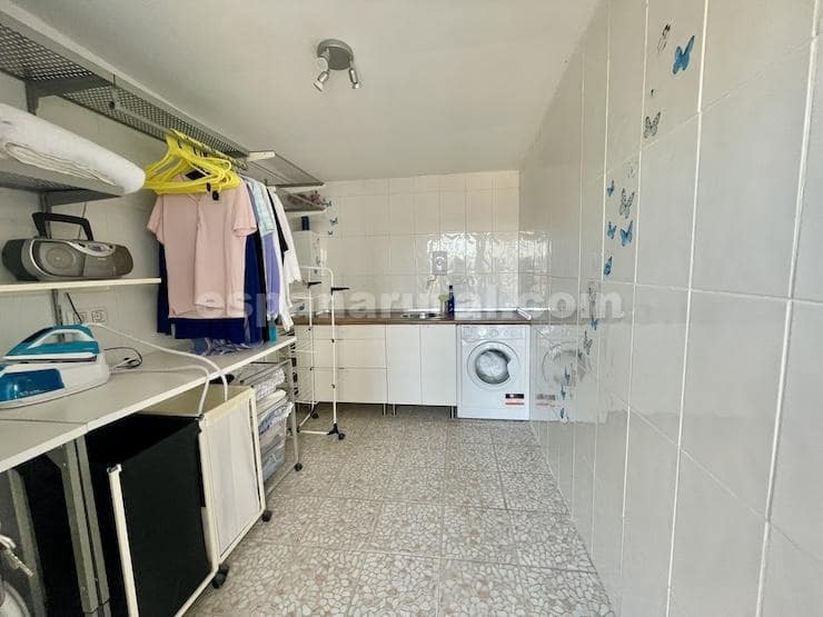 3 slaapkamer Villa te koop in Albox - € 239.000 (Ref: 8803997)