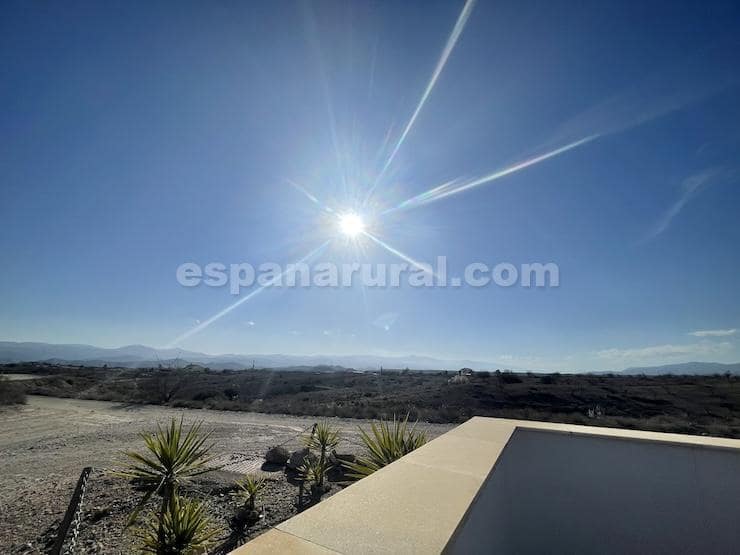 3 slaapkamer Villa te koop in Albox - € 239.000 (Ref: 8803997)