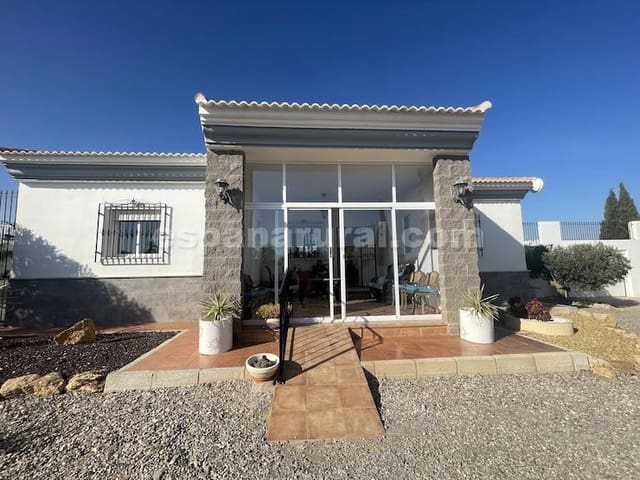 3 slaapkamer Villa te koop in Albox - € 239.000 (Ref: 8803997)