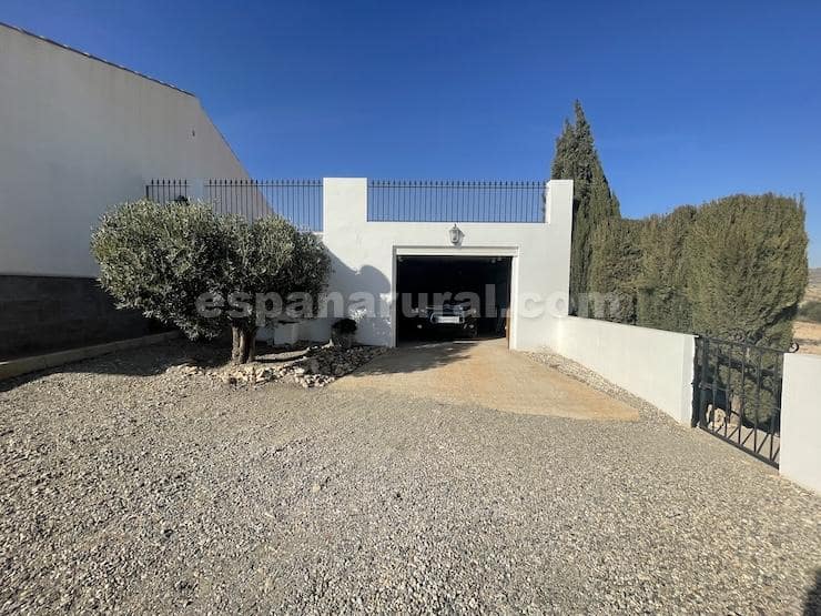 3 slaapkamer Villa te koop in Albox - € 239.000 (Ref: 8803997)