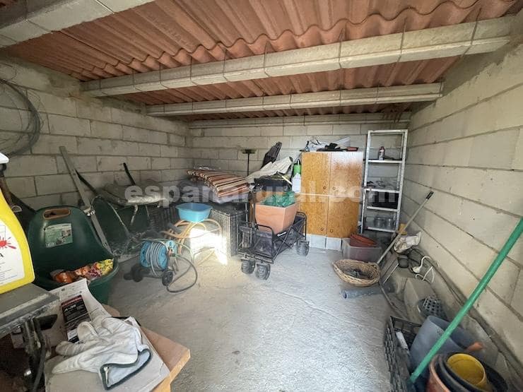 3 slaapkamer Villa te koop in Albox - € 239.000 (Ref: 8803997)