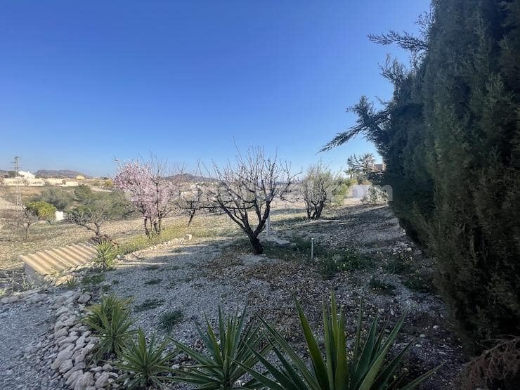 3 slaapkamer Villa te koop in Albox - € 239.000 (Ref: 8803997)