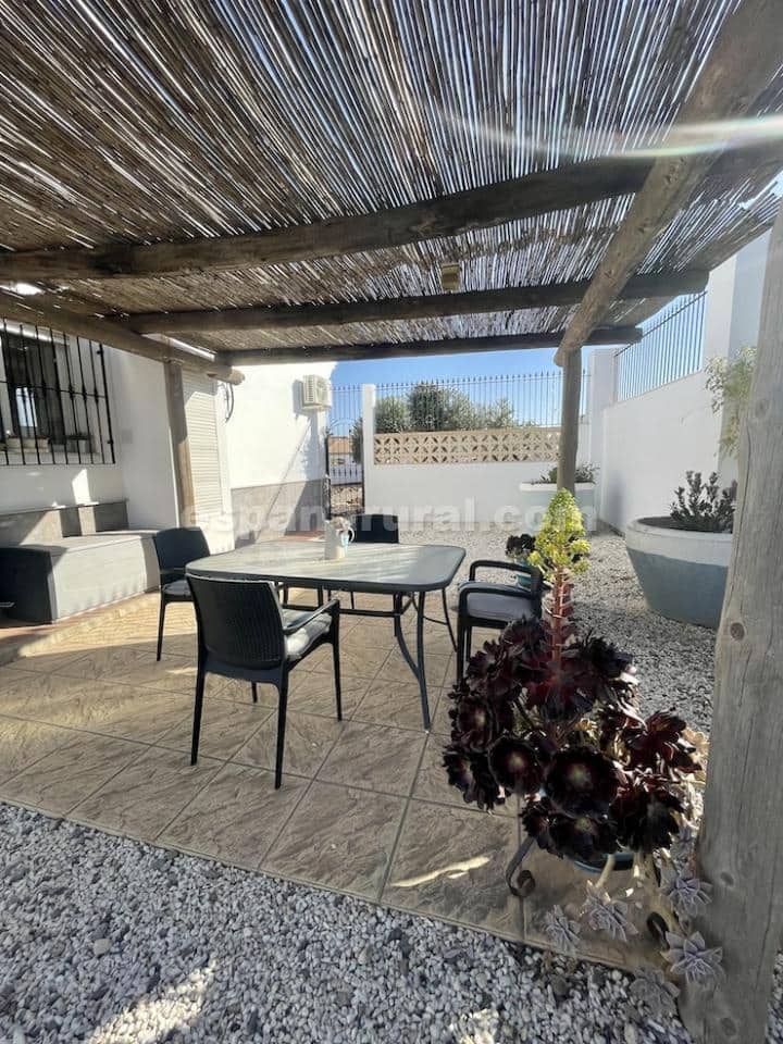 3 slaapkamer Villa te koop in Albox - € 239.000 (Ref: 8803997)