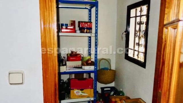 1 soveværelse Villa til salg i Baza - € 128.000 (Ref: 8809088)