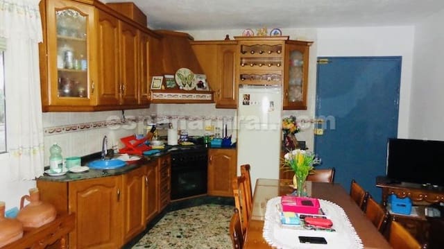 1 soveværelse Villa til salg i Baza - € 128.000 (Ref: 8809088)