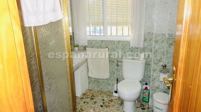 1 soveværelse Villa til salg i Baza - € 128.000 (Ref: 8809088)