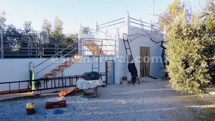 1 soveværelse Villa til salg i Baza - € 128.000 (Ref: 8809088)