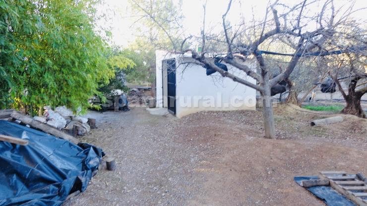 1 soveværelse Villa til salg i Baza - € 128.000 (Ref: 8809088)