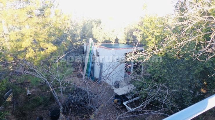 1 soveværelse Villa til salg i Baza - € 128.000 (Ref: 8809088)