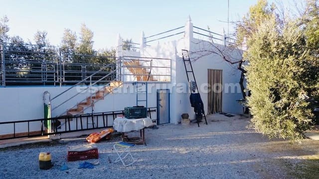 1 soveværelse Villa til salg i Baza - € 128.000 (Ref: 8809088)