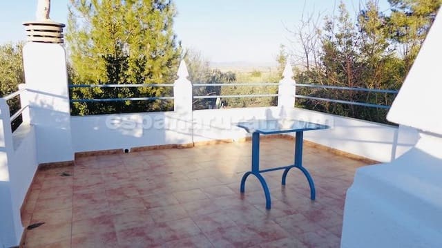 1 soveværelse Villa til salg i Baza - € 128.000 (Ref: 8809088)