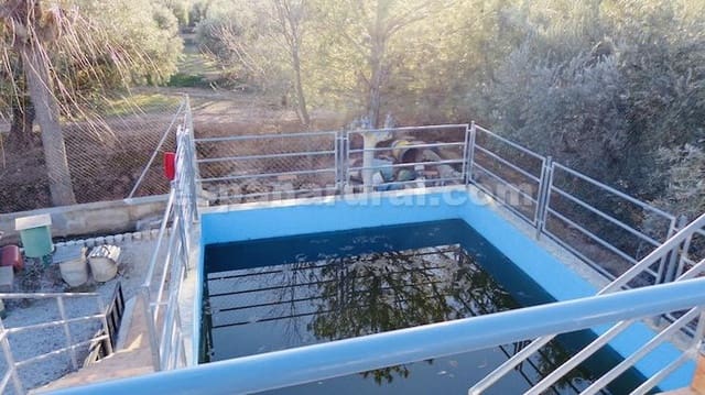 1 soveværelse Villa til salg i Baza - € 128.000 (Ref: 8809088)