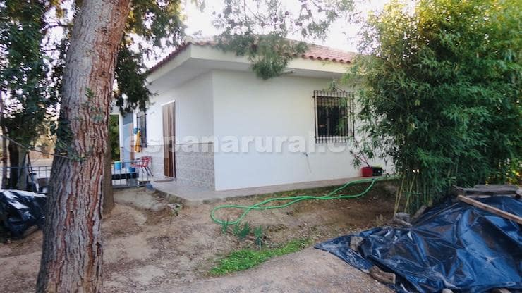 1 soveværelse Villa til salg i Baza - € 128.000 (Ref: 8809088)