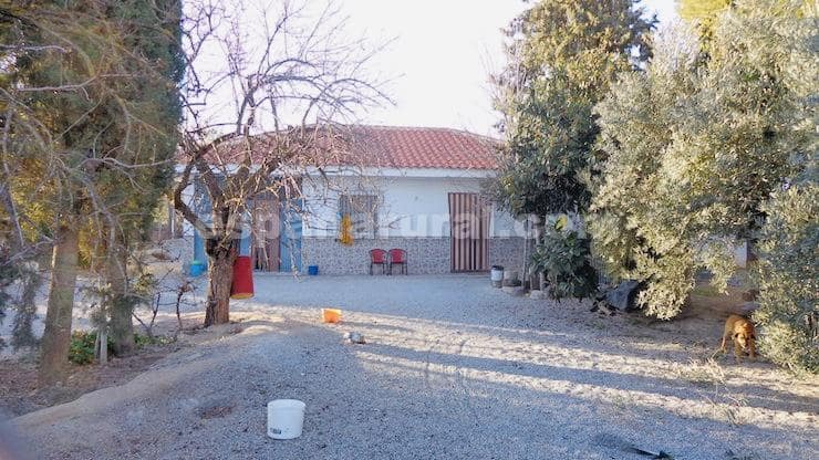 1 soveværelse Villa til salg i Baza - € 128.000 (Ref: 8809088)