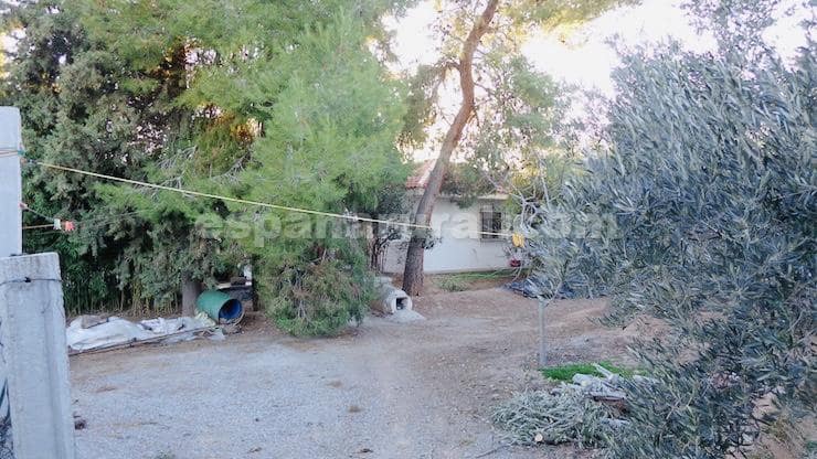 1 soveværelse Villa til salg i Baza - € 128.000 (Ref: 8809088)