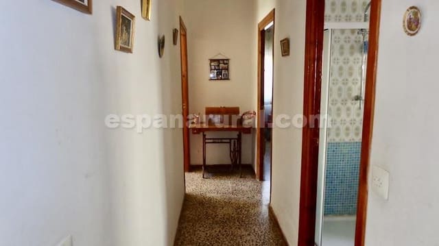 3 soveværelse Villa til salg i Armuña de Almanzora - € 220.000 (Ref: 8809090)