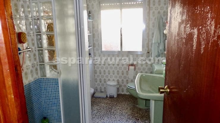 3 soverom Villa til salgs i Armuna de Almanzora - € 220 000 (Ref: 8809090)