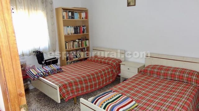 3 soveværelse Villa til salg i Armuña de Almanzora - € 220.000 (Ref: 8809090)