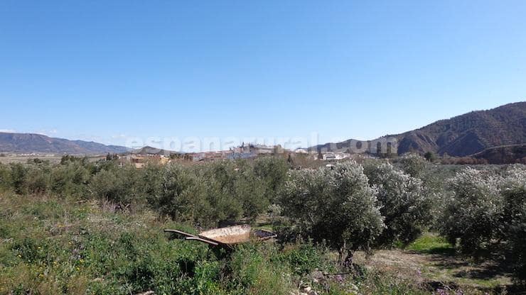 3 soverom Villa til salgs i Armuna de Almanzora - € 220 000 (Ref: 8809090)