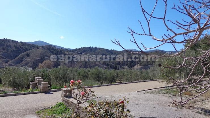 3 soverom Villa til salgs i Armuna de Almanzora - € 220 000 (Ref: 8809090)