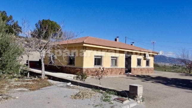 3 soverom Villa til salgs i Armuna de Almanzora - € 220 000 (Ref: 8809090)