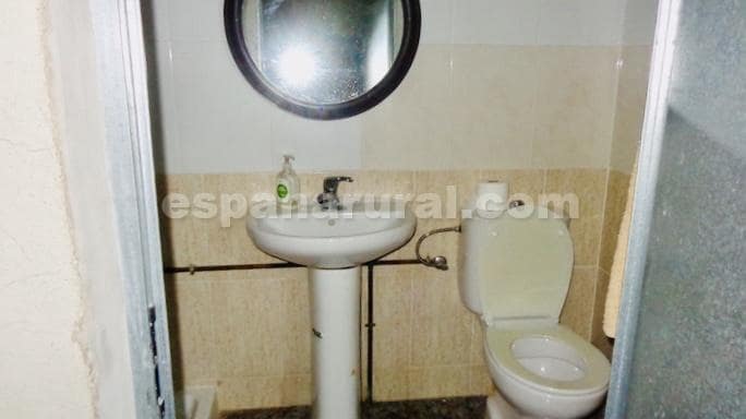 Finca/Landehus til salg i Somontin - € 120.000 (Ref: 8821527)