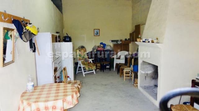 Quinta/Casa Rural para venda em Somontín - 120 000 € (Ref: 8821527)