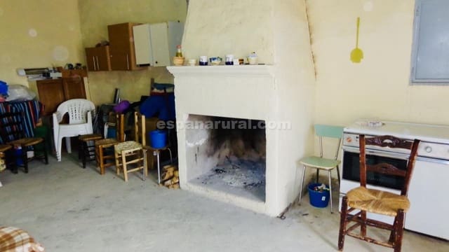 Quinta/Casa Rural para venda em Somontín - 120 000 € (Ref: 8821527)