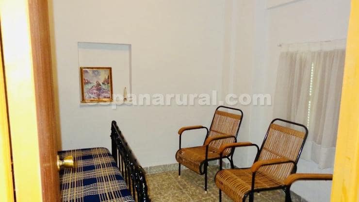 4 soveværelse Finca/Landehus til salg i Baza - € 159.000 (Ref: 8824473)