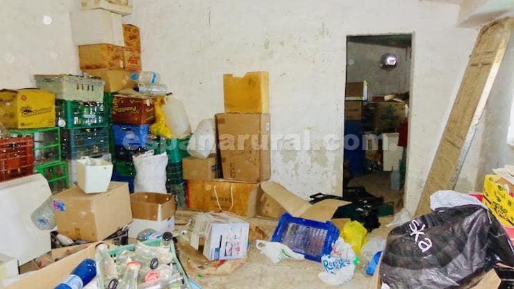 4 soveværelse Finca/Landehus til salg i Baza - € 159.000 (Ref: 8824473)