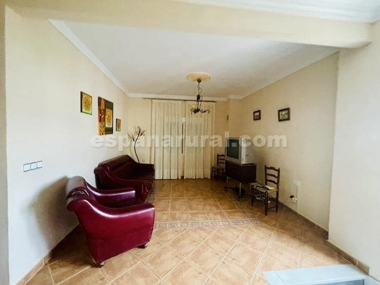 4 bedroom Finca/Country House for sale in Albox - € 129,000 (Ref: 8856789)