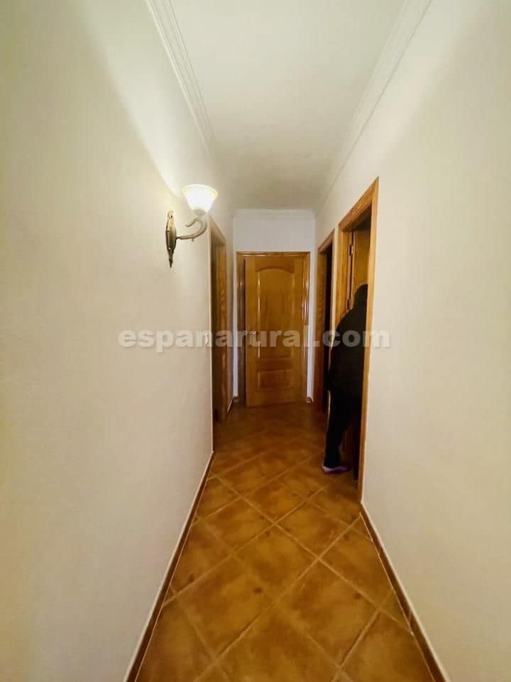 4 bedroom Finca/Country House for sale in Albox - € 129,000 (Ref: 8856789)