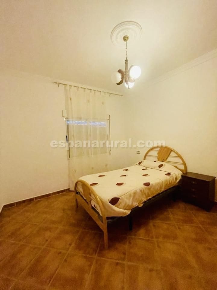 4 bedroom Finca/Country House for sale in Albox - € 129,000 (Ref: 8856789)