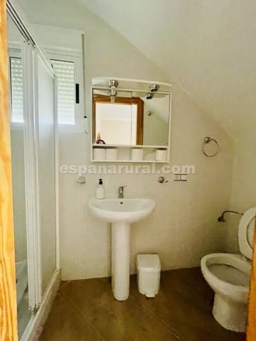 4 slaapkamer Finca/Landhuis te koop in Albox - € 129.000 (Ref: 8856789)