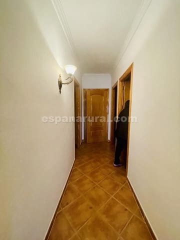 4 slaapkamer Finca/Landhuis te koop in Albox - € 129.000 (Ref: 8856789)