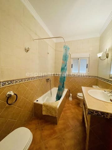 4 slaapkamer Finca/Landhuis te koop in Albox - € 129.000 (Ref: 8856789)