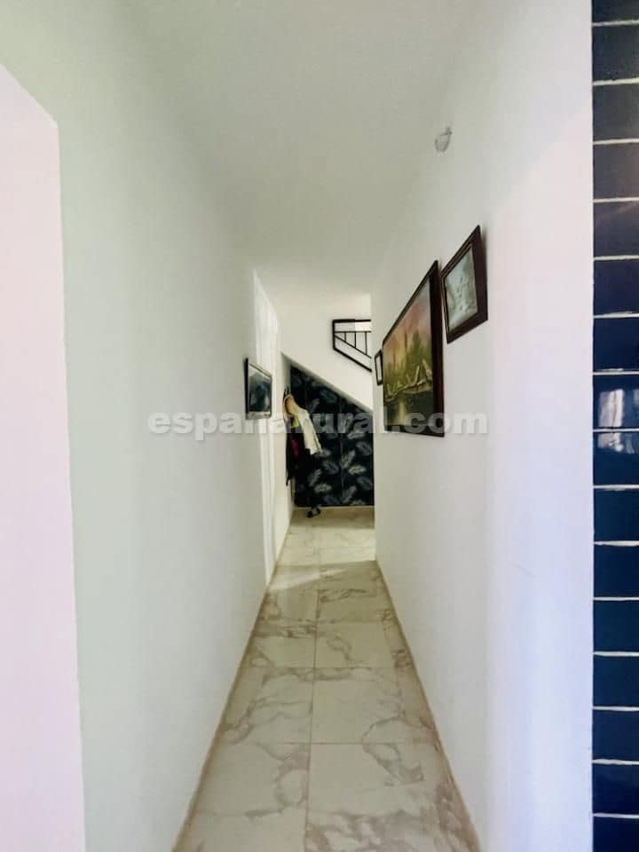 4 soveværelse Finca/Landehus til salg i Arboleas - € 149.999 (Ref: 8864291)