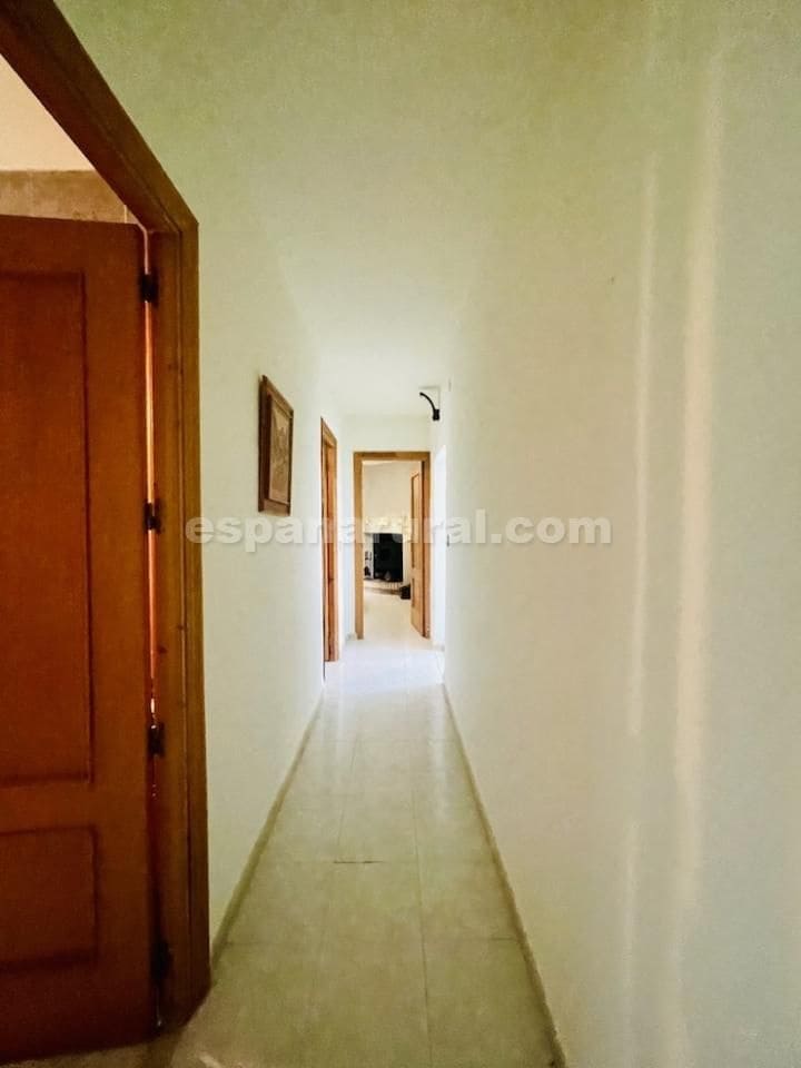 4 soveværelse Finca/Landehus til salg i Arboleas - € 149.999 (Ref: 8864291)