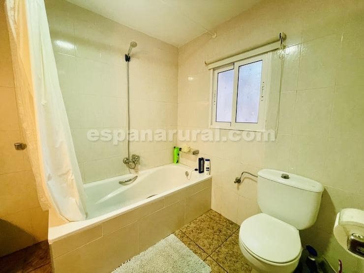 4 soveværelse Finca/Landehus til salg i Arboleas - € 149.999 (Ref: 8864291)