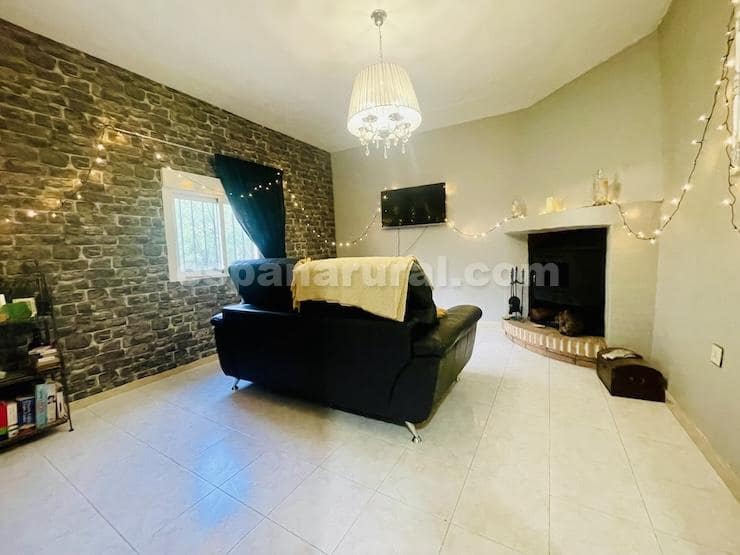 4 soveværelse Finca/Landehus til salg i Arboleas - € 149.999 (Ref: 8864291)