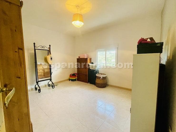 4 soveværelse Finca/Landehus til salg i Arboleas - € 149.999 (Ref: 8864291)