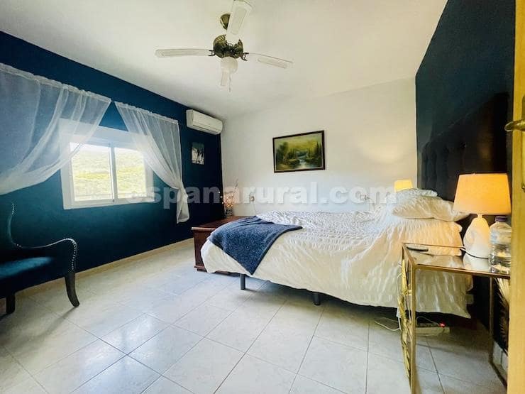 4 soveværelse Finca/Landehus til salg i Arboleas - € 149.999 (Ref: 8864291)