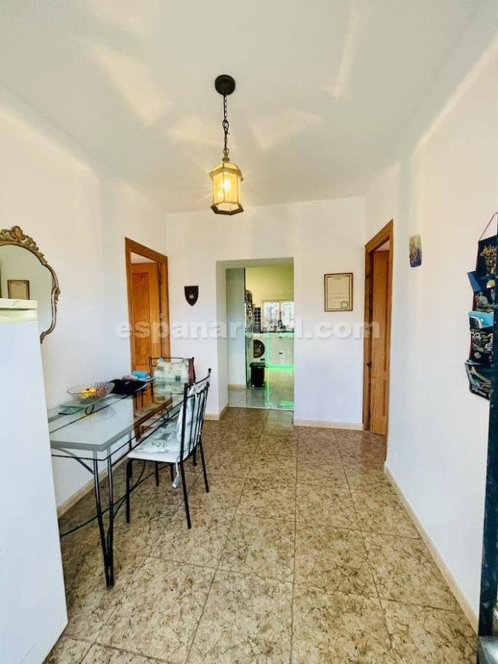 4 soveværelse Finca/Landehus til salg i Arboleas - € 149.999 (Ref: 8864291)