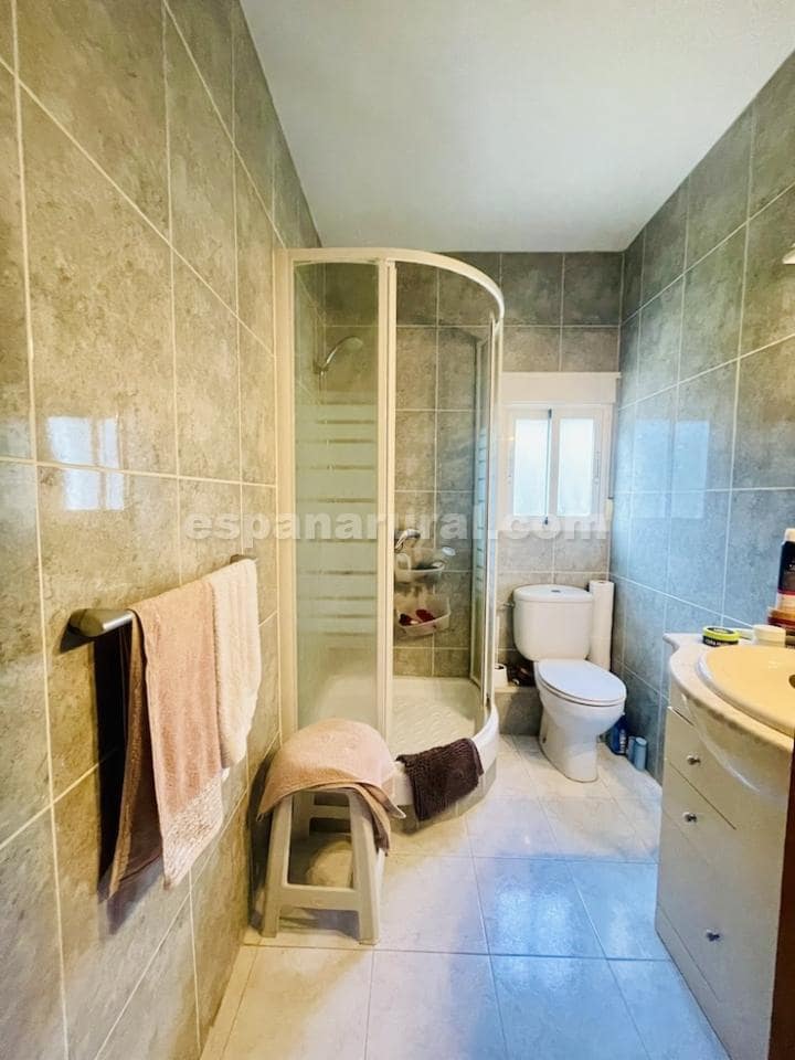 4 soveværelse Finca/Landehus til salg i Arboleas - € 149.999 (Ref: 8864291)