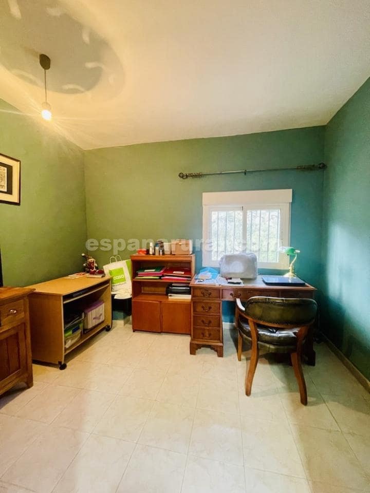 4 soveværelse Finca/Landehus til salg i Arboleas - € 149.999 (Ref: 8864291)